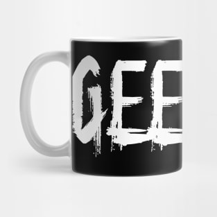 Geezer Mug